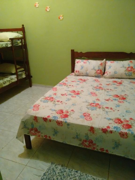 Hospedagem Dona Dita Paraty Kültér fotó