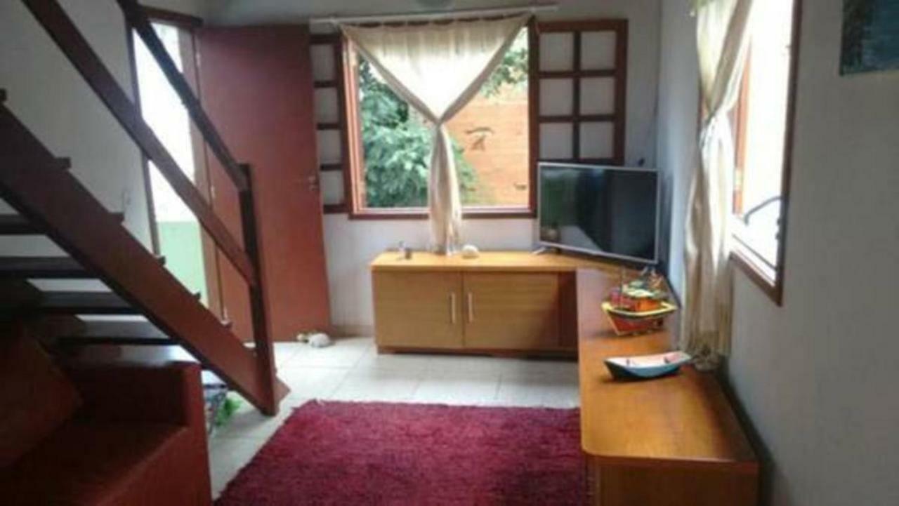 Hospedagem Dona Dita Paraty Kültér fotó