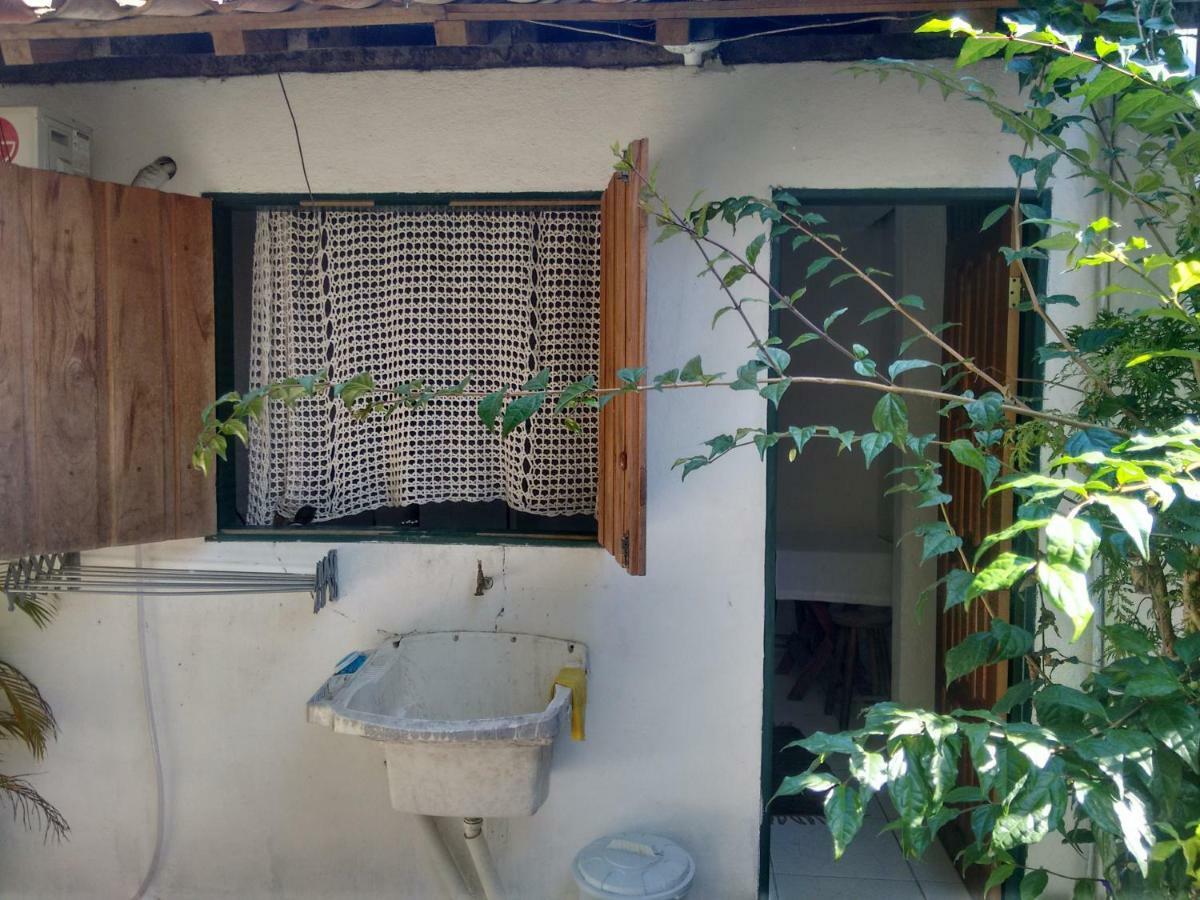 Hospedagem Dona Dita Paraty Kültér fotó